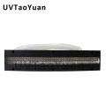 UV Curing System 395nm 800W LED UV Curing Lamp UV LED Light Source for Label Printing Machine